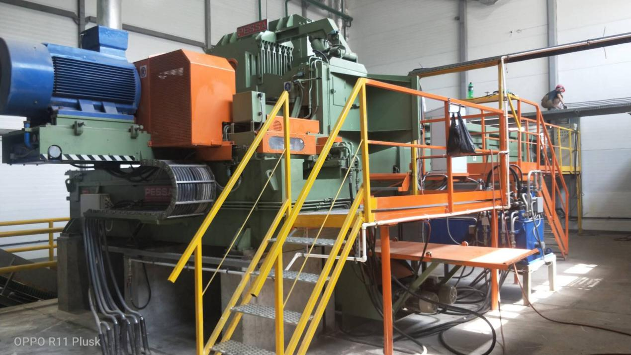 Multi-layer OSB/FOSB/LOSB machinery/OSB production line machine making factory manufacturer and supplier