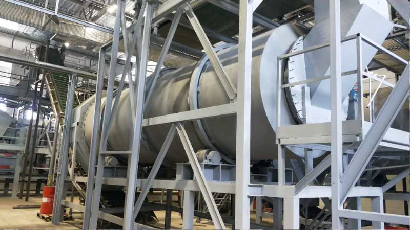 Full automatic Multi-layer OSB/FOSB/LOSB production line/Oriented Strand Board machinery manufacturer