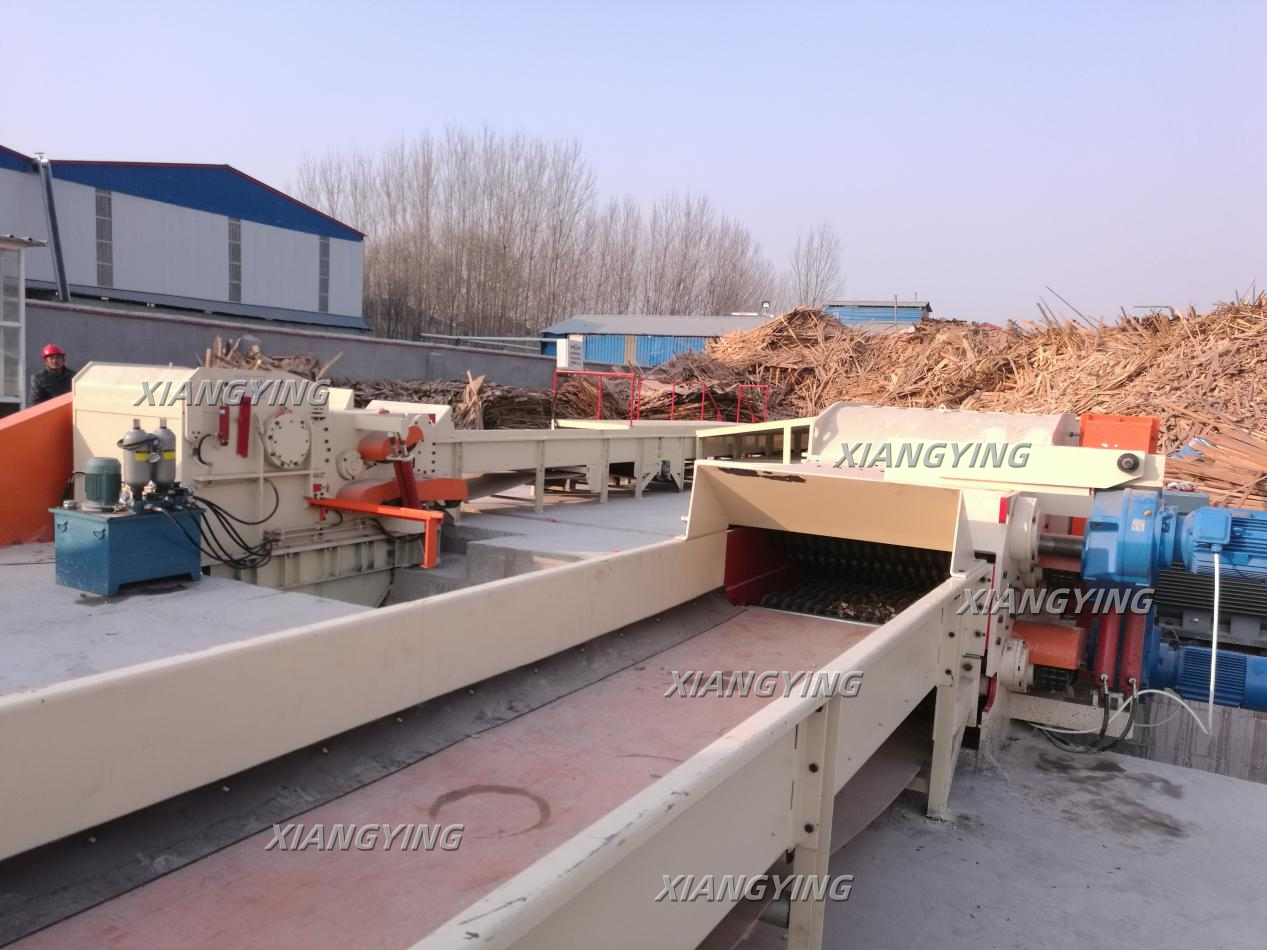 Particle board/Chip board making machine manufacturer/factory supplier