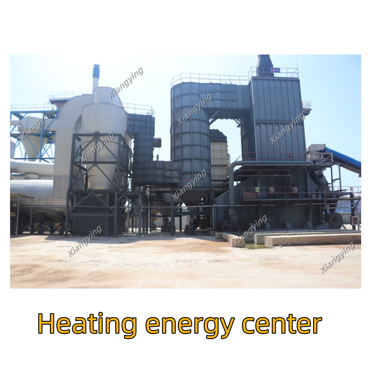 Multi-opening MDF/HDF production line/Melamine lamination hot press production line for MDF/HDF
