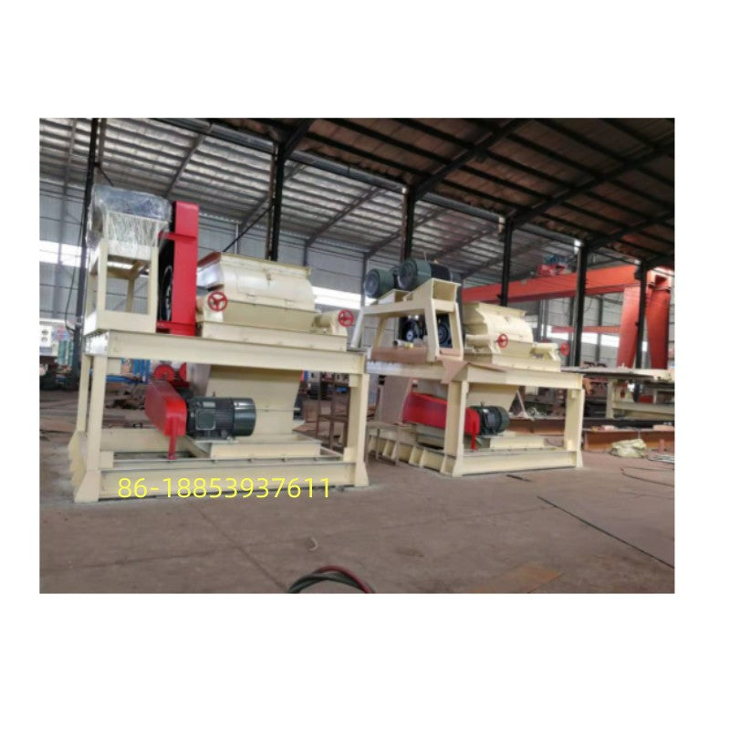 1220*2440*10*26mm(48FT)particle board/MDF/OSB machine factory