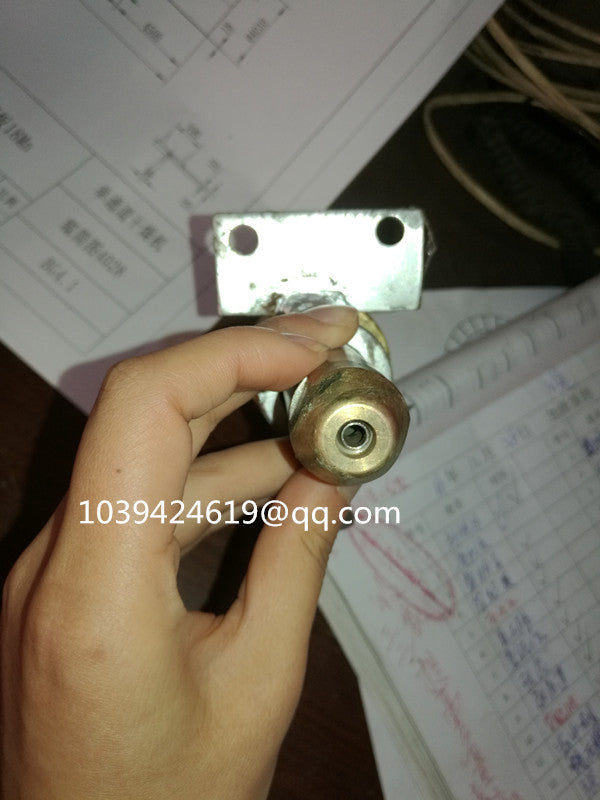 Máquina misturadora de cola OSB