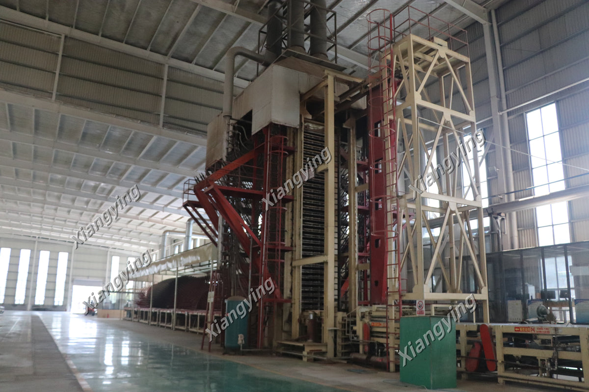 Mdf Line Collections – Linyi Xiangying Machinery Manufacturing Co.,Ltd