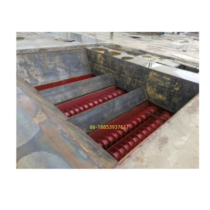 Wood based panel machine supplier for Particle board,MDF/OSB production line