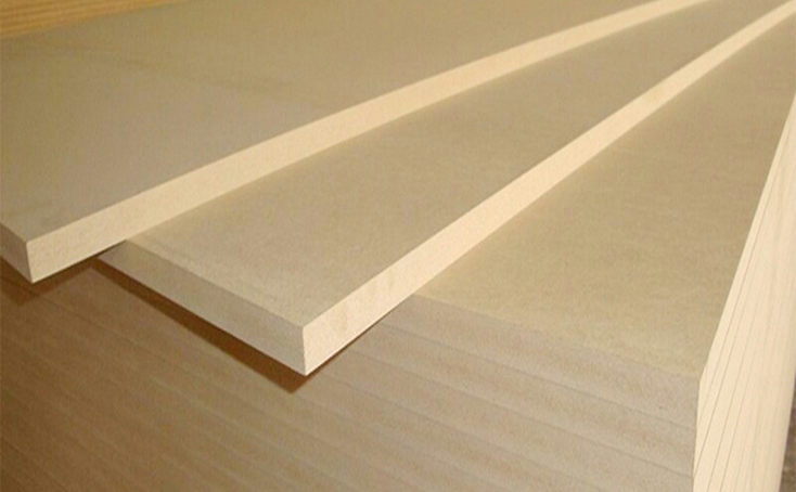 Full automatic Thick Multi-layer MDF production line/Medium density board machinery manufacturer(Thickness 8-26mm)