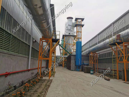 Thin MDF Machinery manufacturer/Calender/Continuous-roller MDF/HDF production line factory