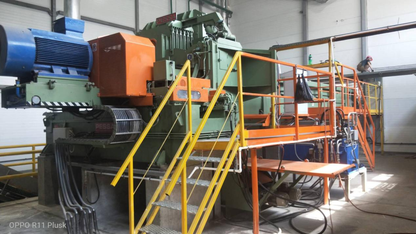 Multi-layer OSB/FOSB/LOSB machinery/OSB production line machine making factory manufacturer and supplier