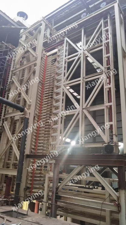Thin MDF machinery supplier/factory