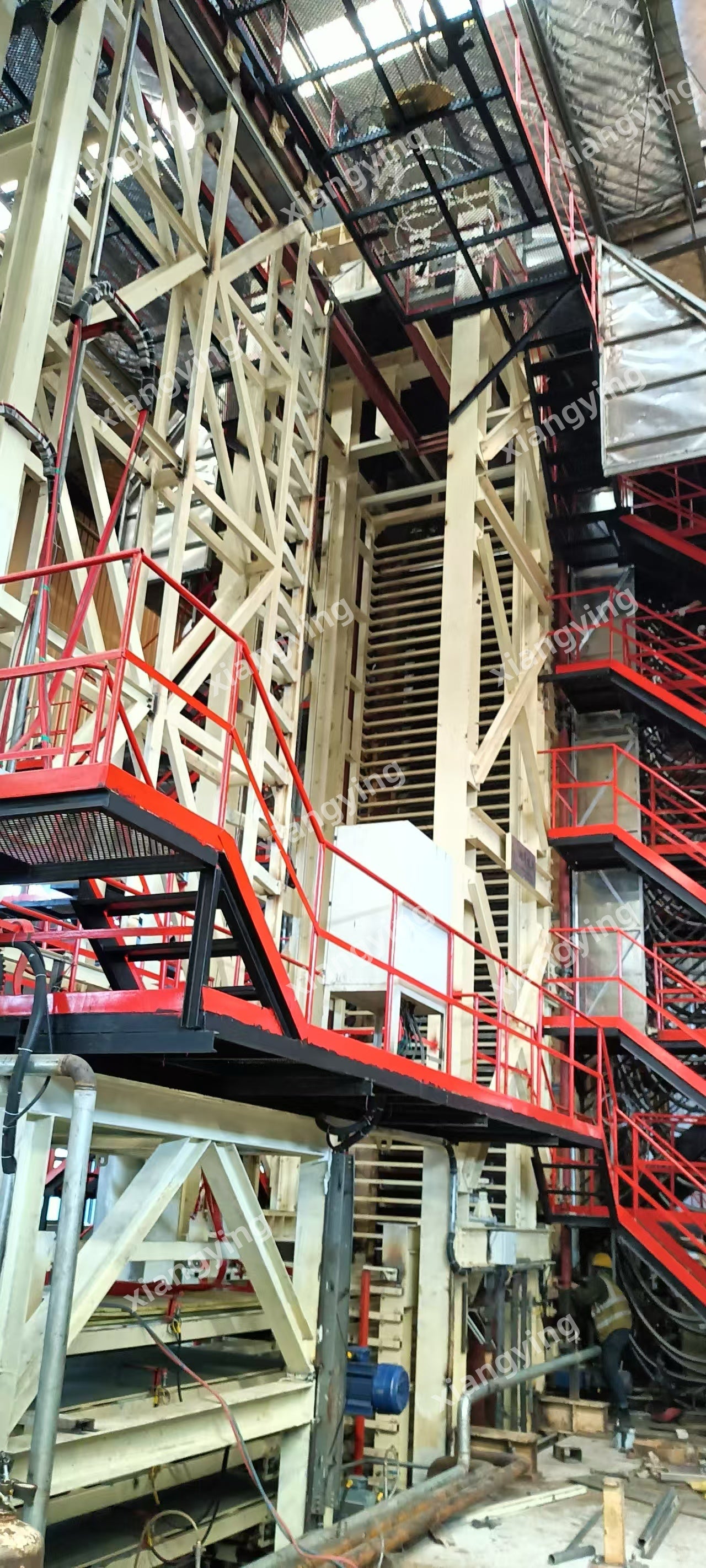 Thin MDF machinery supplier/factory