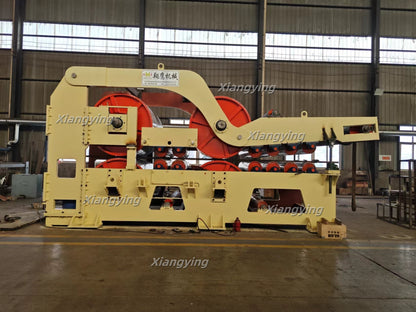 Sugarcane/Bagasse Particle board/Chip board production line