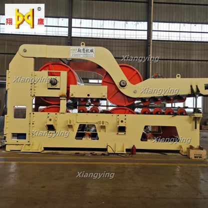 Auto Thick Multi-layer Particle board/chip board production line machinery factory/manufacturer