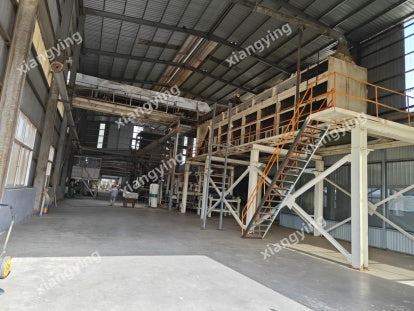 Thin MDF machinery supplier/factory