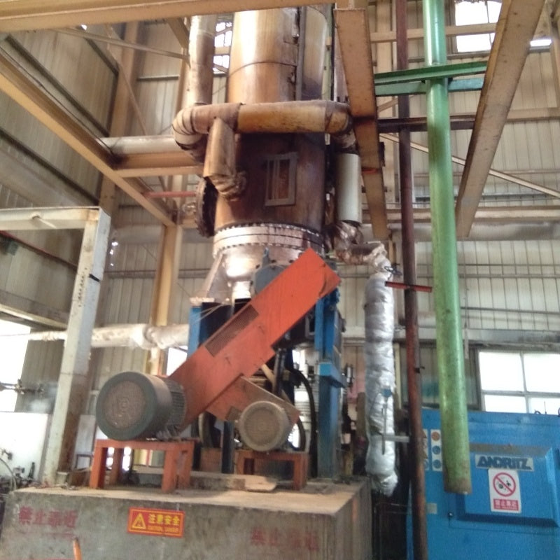 Multi-layer MDF/HDF production line machinery manufacturer/Factory