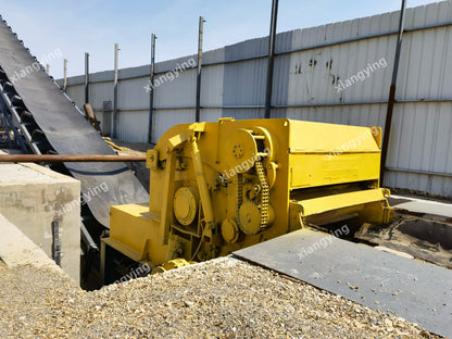 Chipper machine for the wood Particle board/Chip board production line