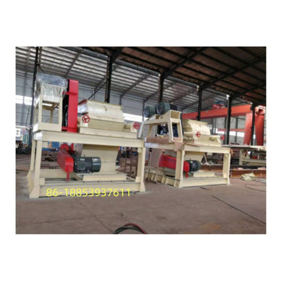 1220*2440*10*26mm(48FT)particle board/MDF/OSB machine factory