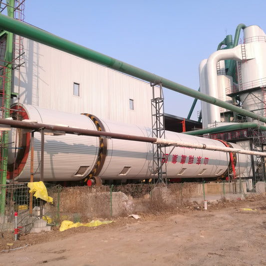 More than 35years experience on Particle board/MDF/OSB Production Line machinery manufacturer