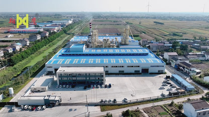 Full automatic Multi-layer Wood/Bagasse/Reed Particle board production line/Chip board production line manufacturer